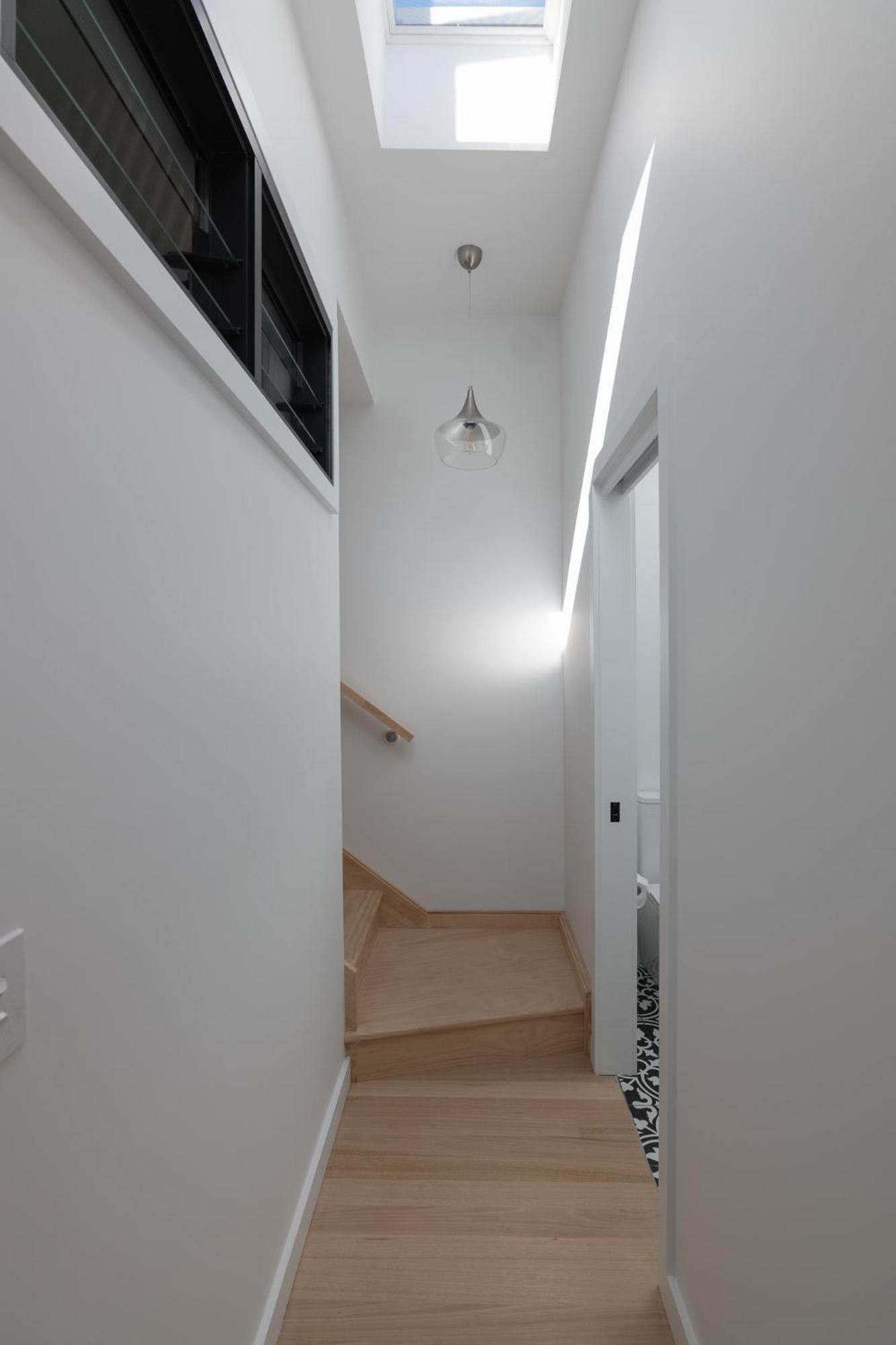 Unionelle A Luxe Newtown Terrance Holiday home
