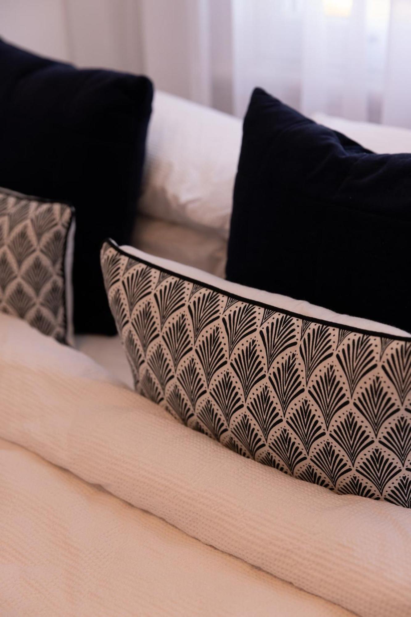 Holiday home Unionelle A Luxe Newtown Terrance