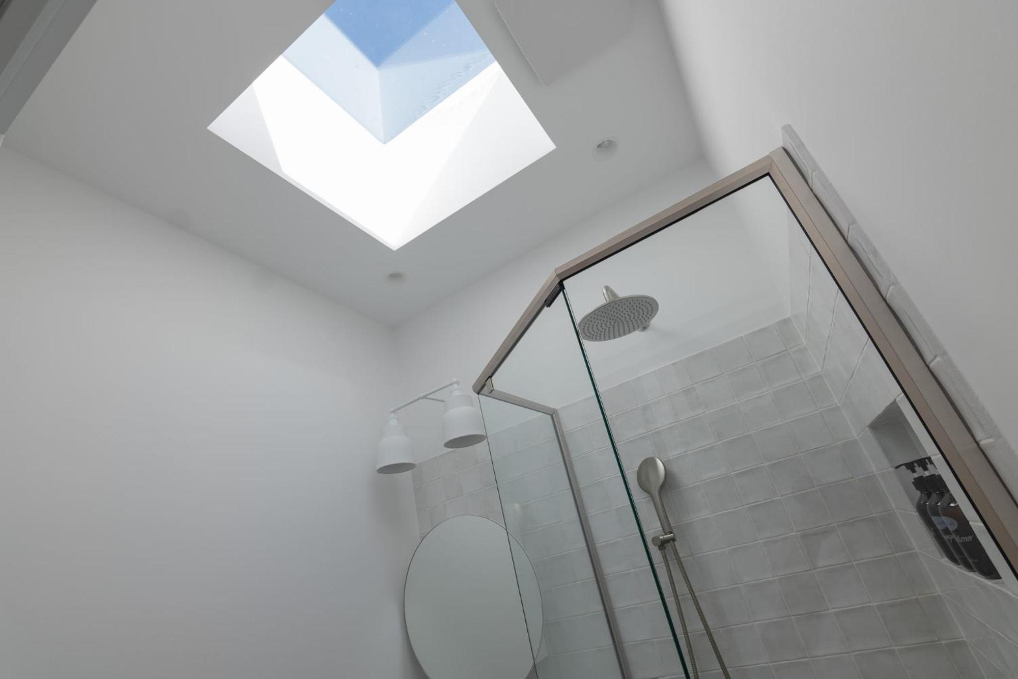 Unionelle A Luxe Newtown Terrance Holiday home *