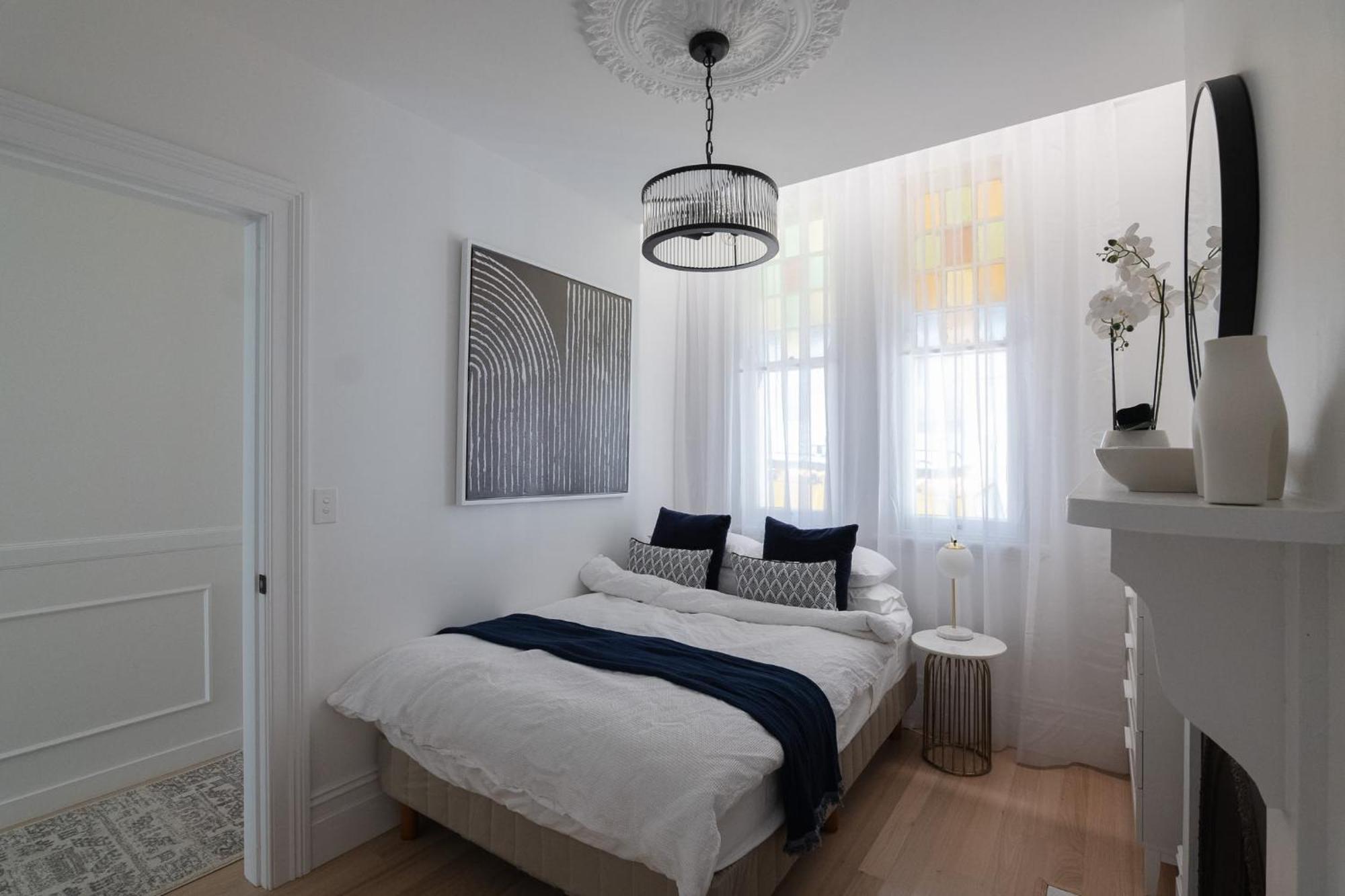Unionelle A Luxe Newtown Terrance Sydney