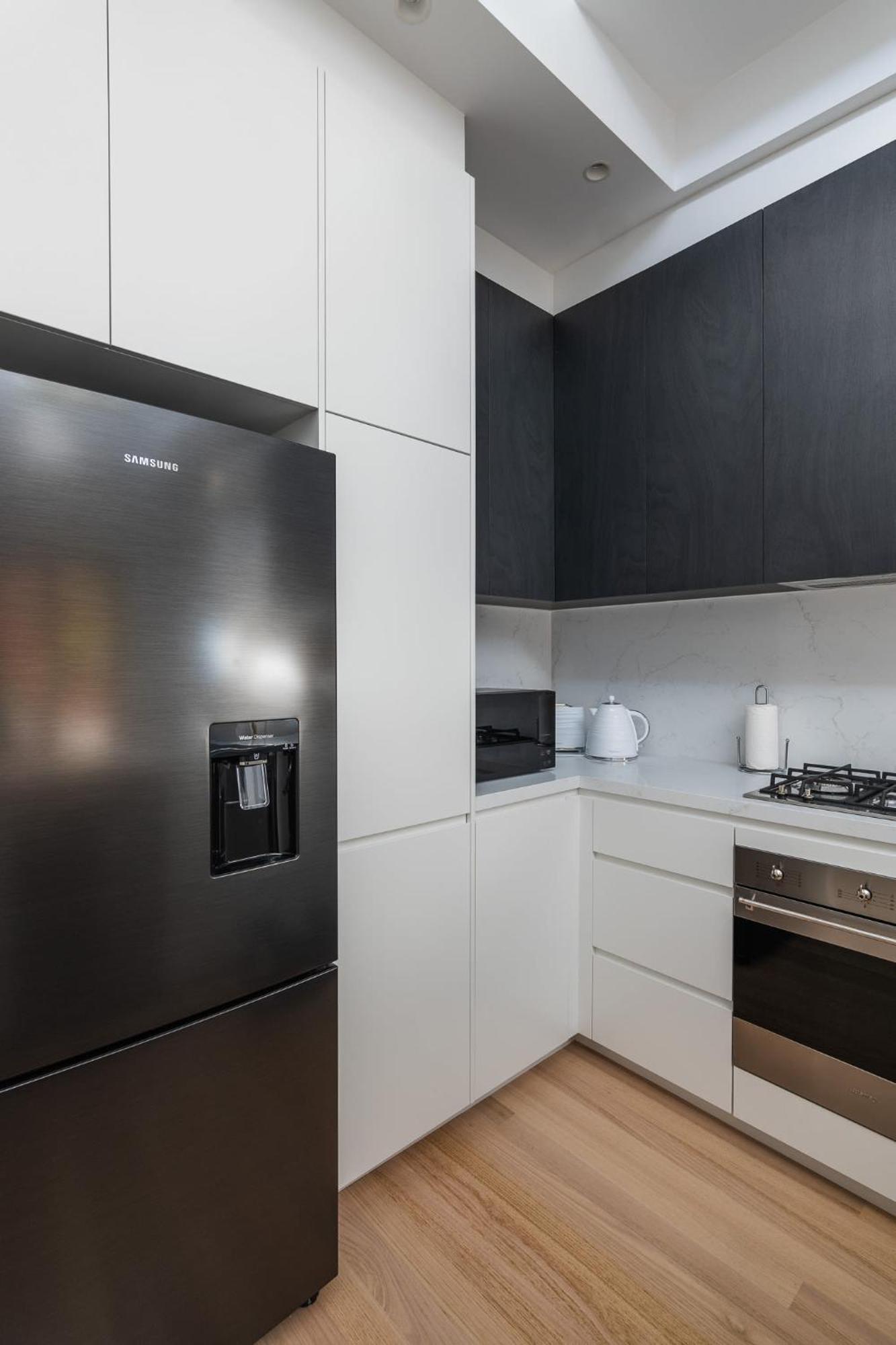 Unionelle A Luxe Newtown Terrance * Sydney