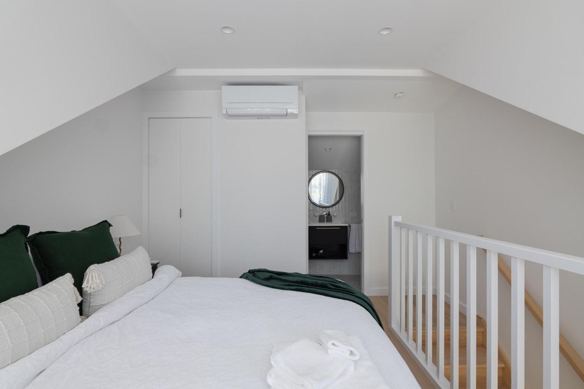 Holiday home Unionelle A Luxe Newtown Terrance *
