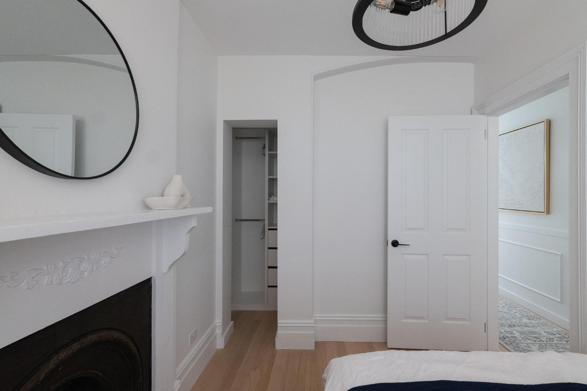 Holiday home Unionelle A Luxe Newtown Terrance