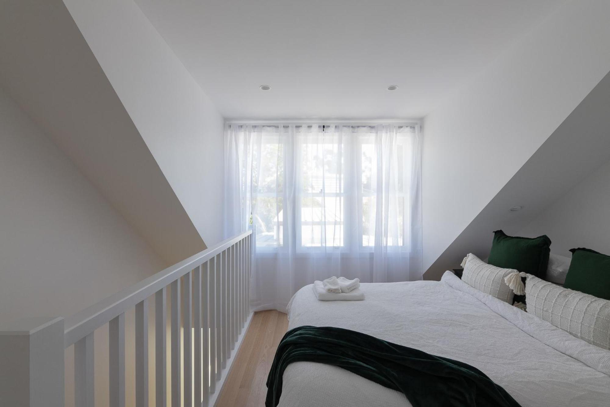 Holiday home Unionelle A Luxe Newtown Terrance *