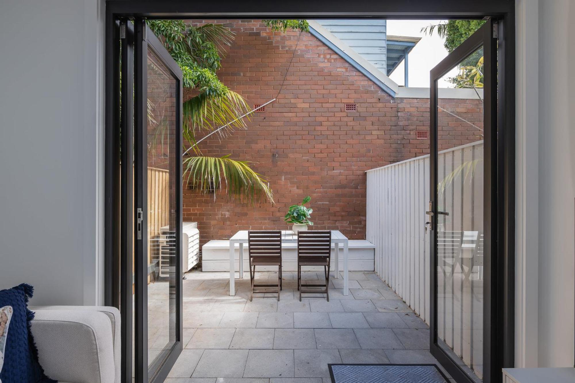 Holiday home Unionelle A Luxe Newtown Terrance Sydney
